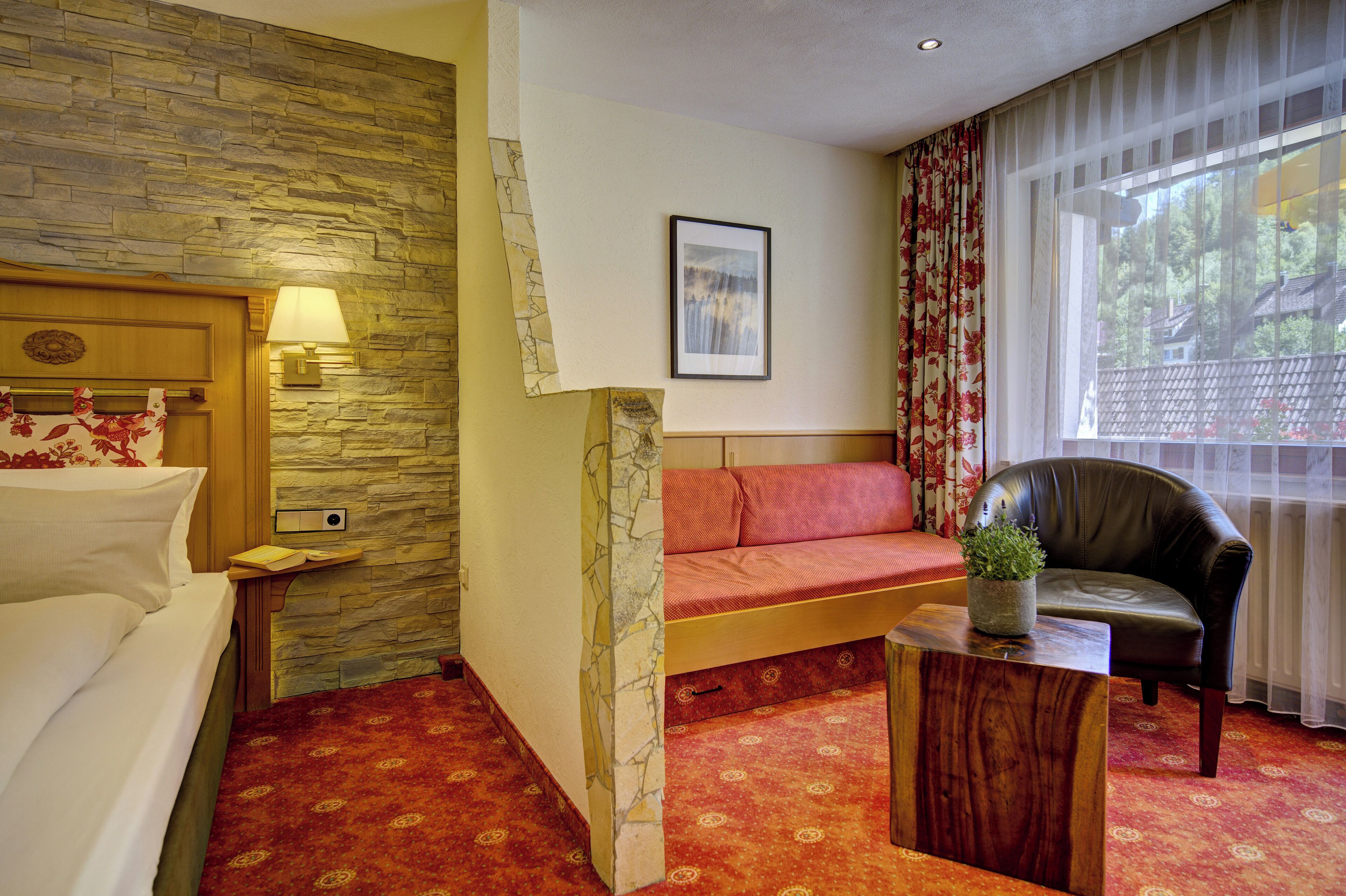 Ringhotel Sonnenhof