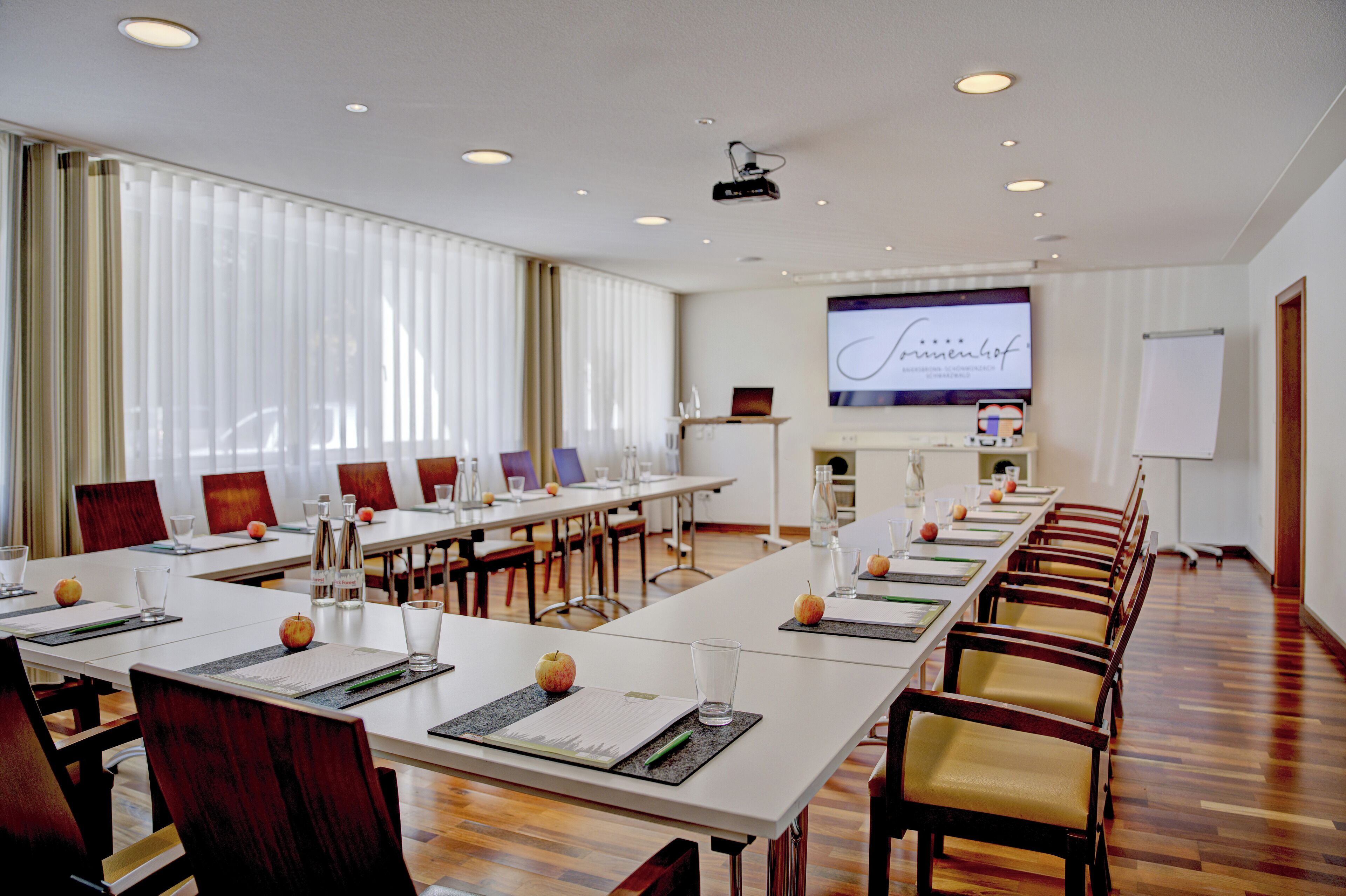 Ringhotel Sonnenhof