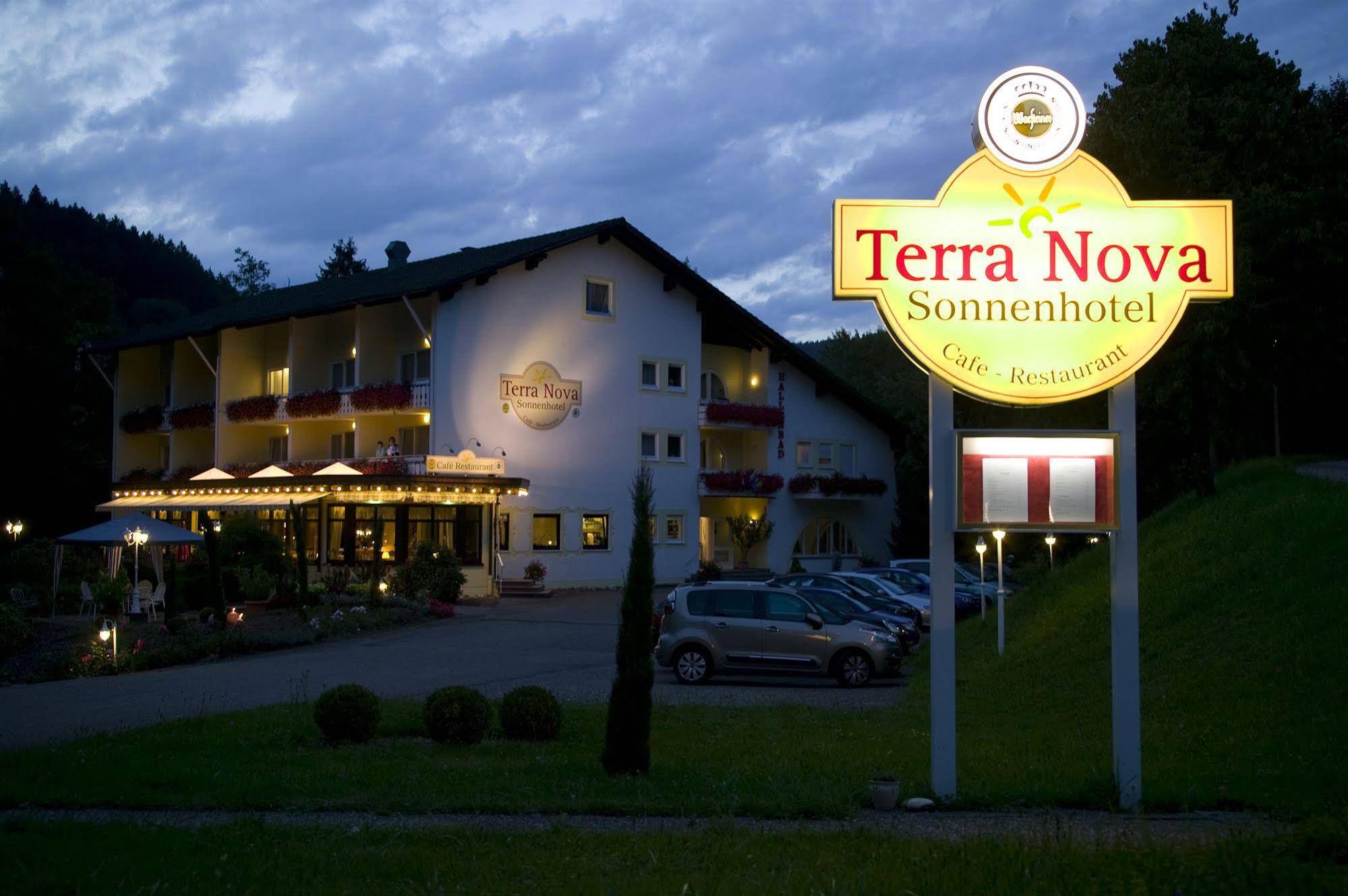 Terra Nova