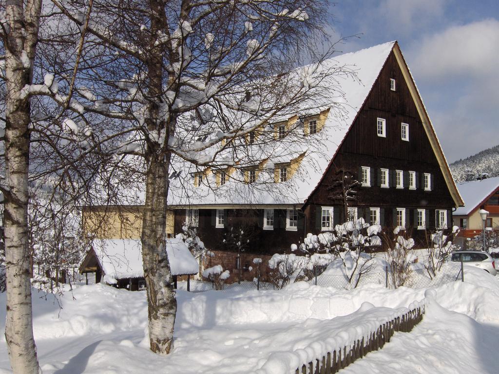 Waldknechtshof