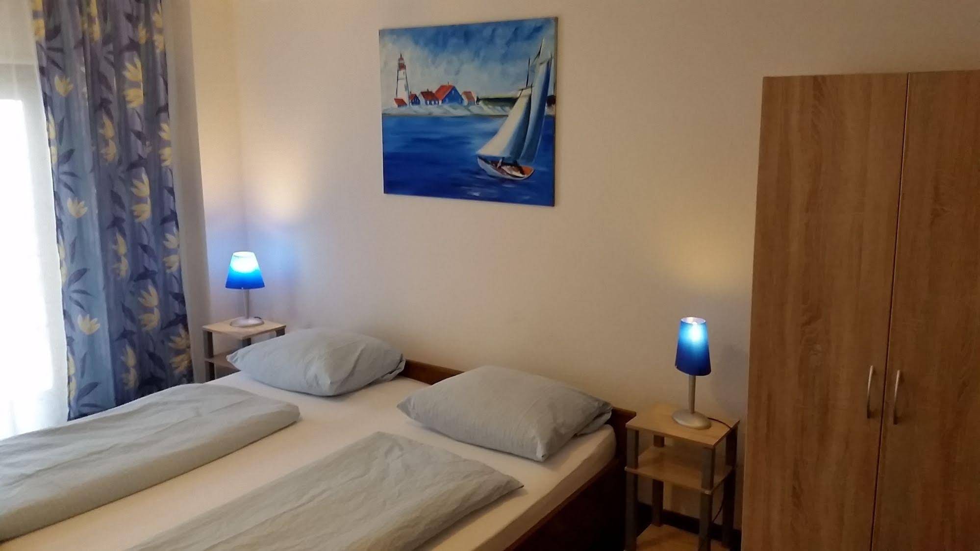 Hotel Garni Elsenztal
