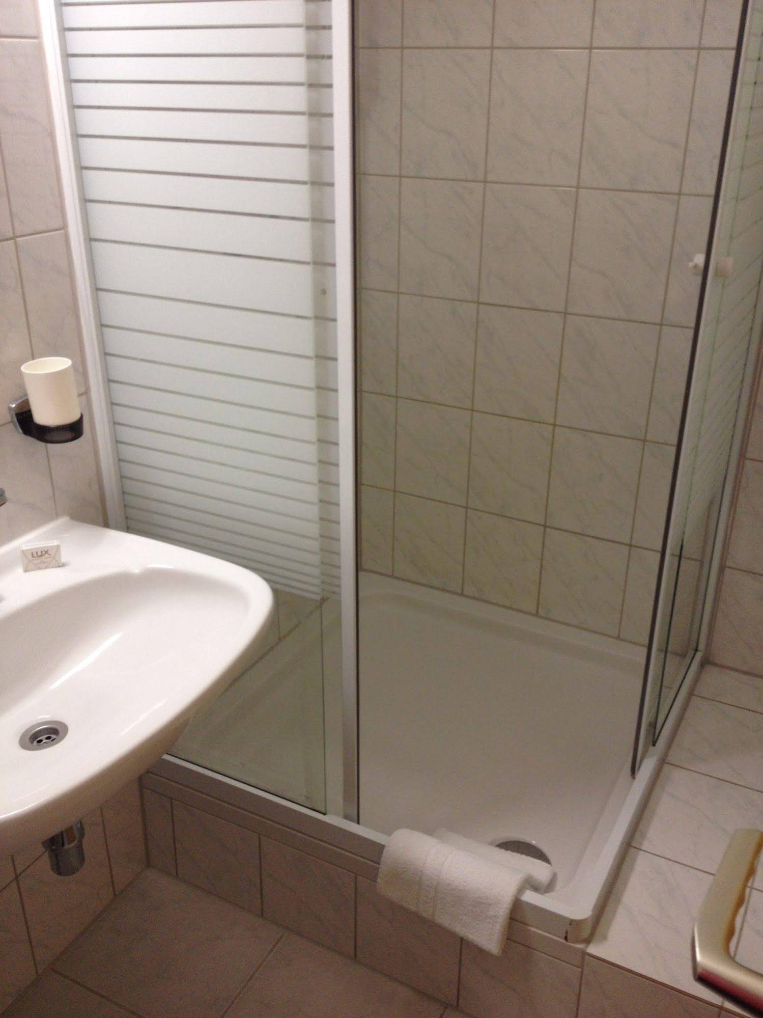 Hotel Garni Elsenztal