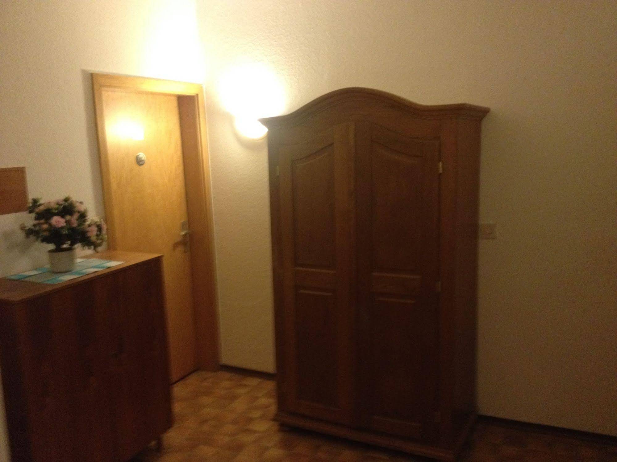 Hotel Garni Elsenztal