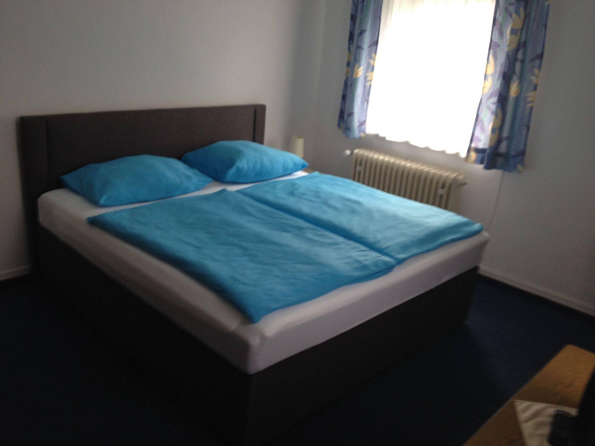 Hotel Garni Elsenztal