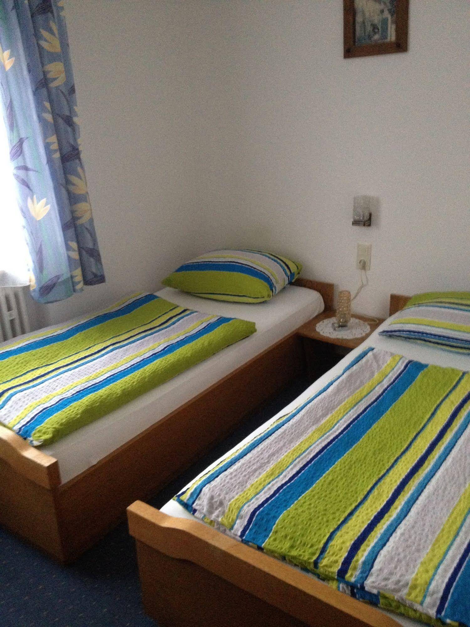 Hotel Garni Elsenztal