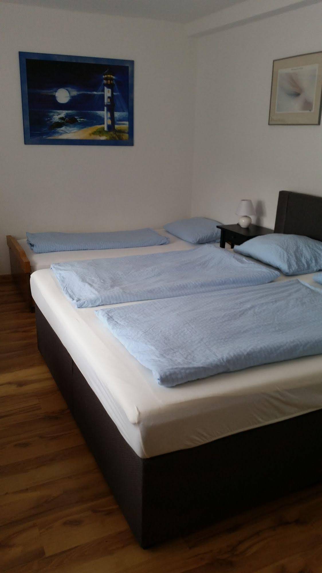 Hotel Garni Elsenztal