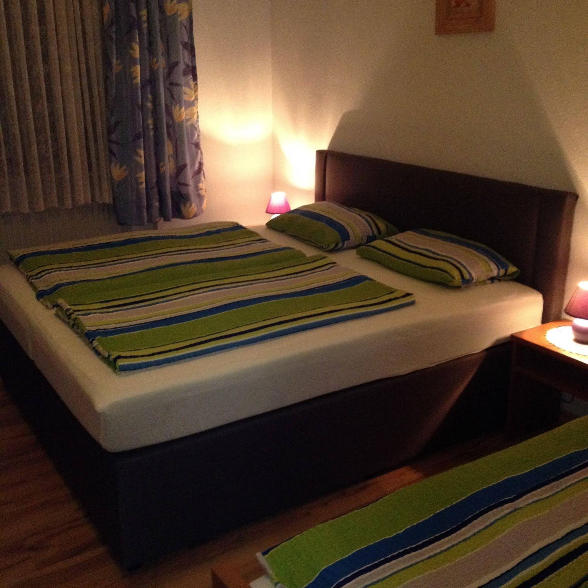 Hotel Garni Elsenztal