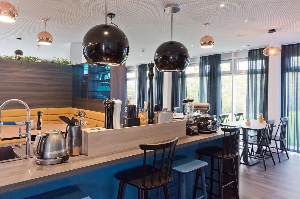 Arthotel ANA LIVING Stuttgart