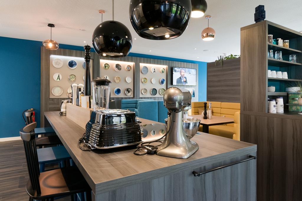 Arthotel ANA LIVING Stuttgart
