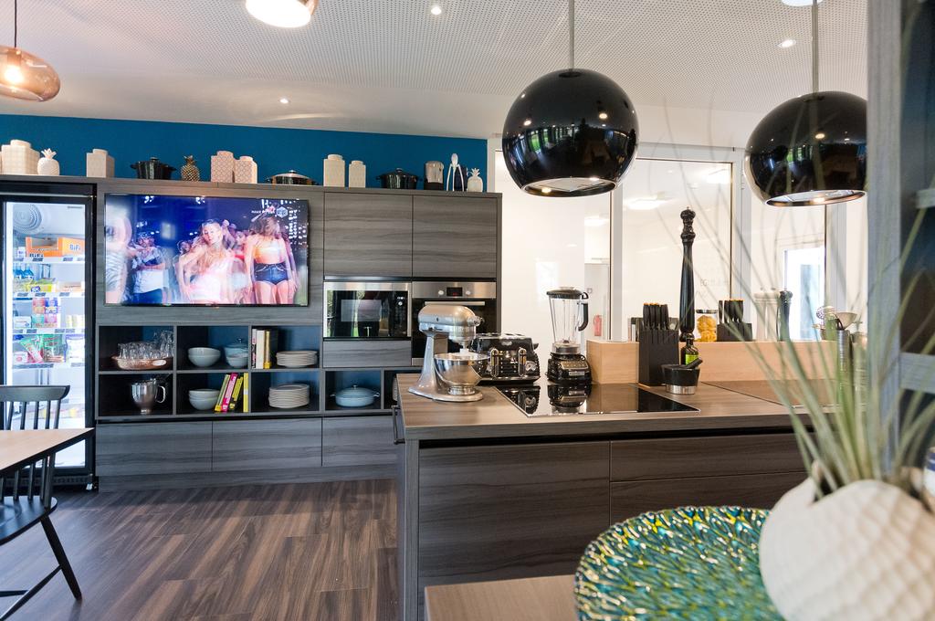 Arthotel ANA LIVING Stuttgart