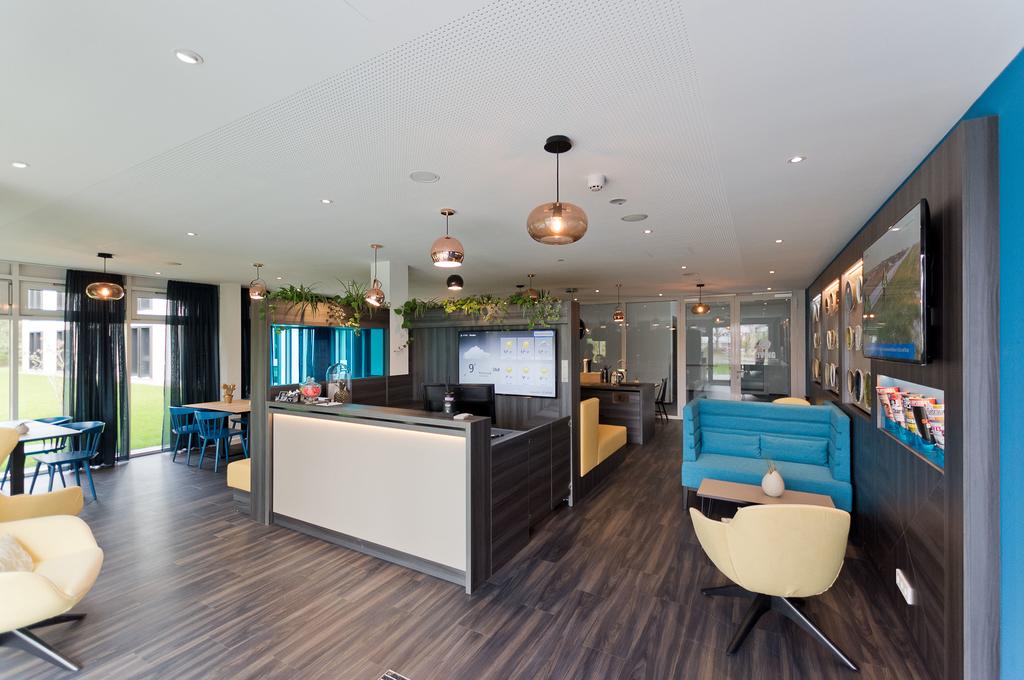 Arthotel ANA LIVING Stuttgart