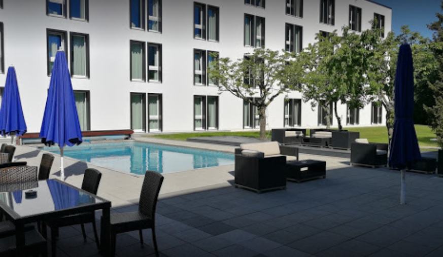 Arthotel ANA LIVING Stuttgart