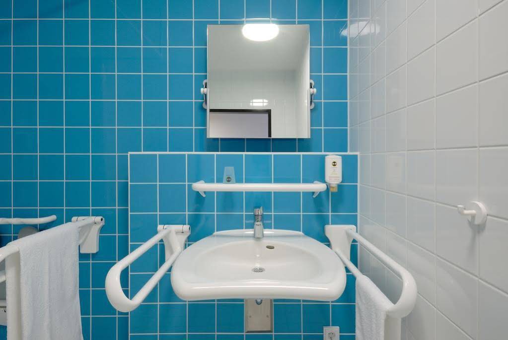 B&B Hotel Böblingen