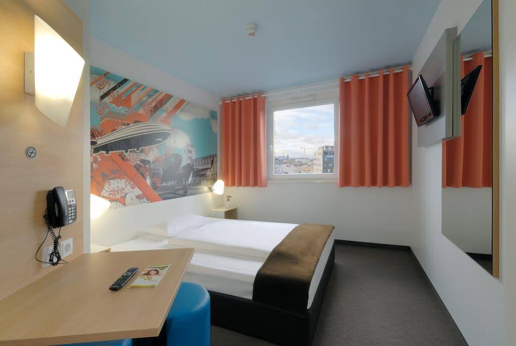 B&B Hotel Böblingen