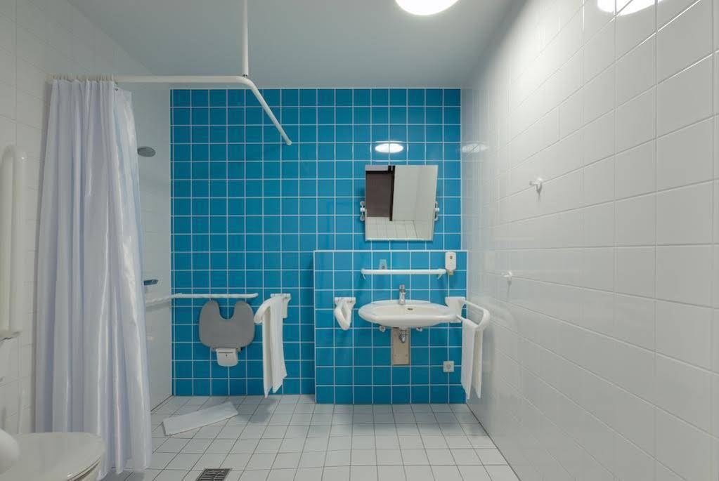 B&B Hotel Böblingen