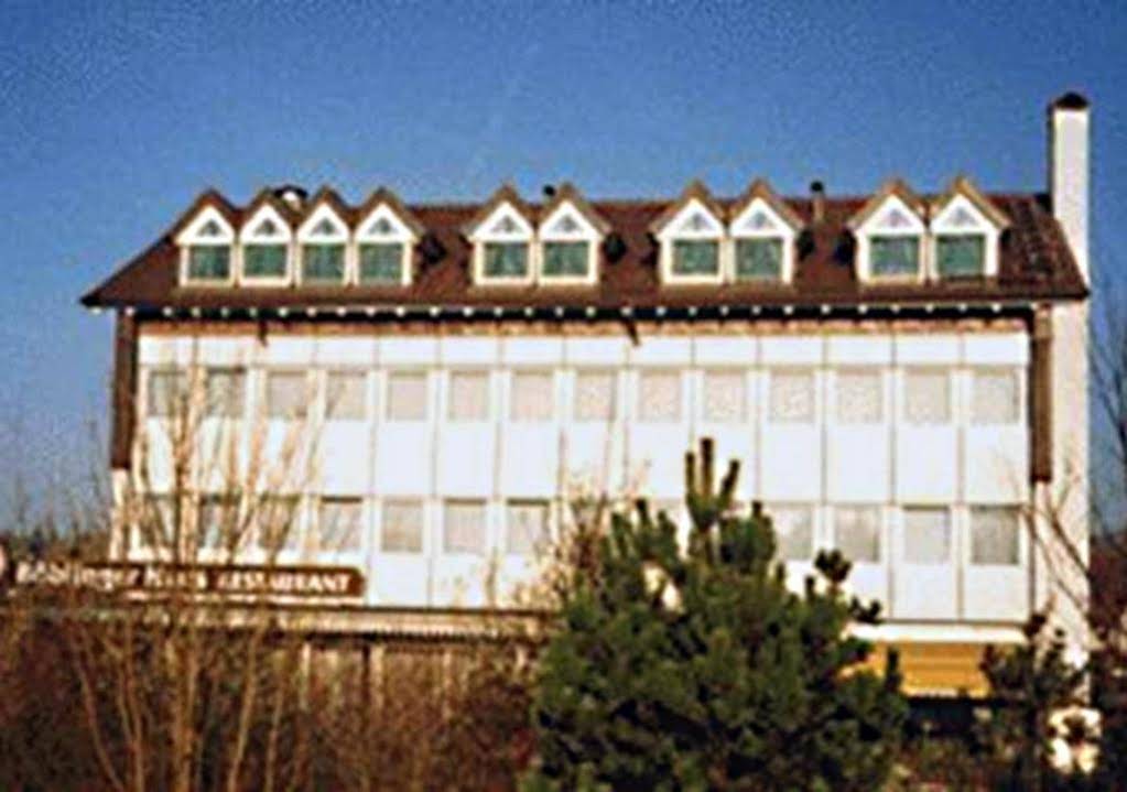 Böblinger Haus