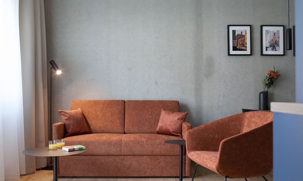 Brera Apartments Boeblingen