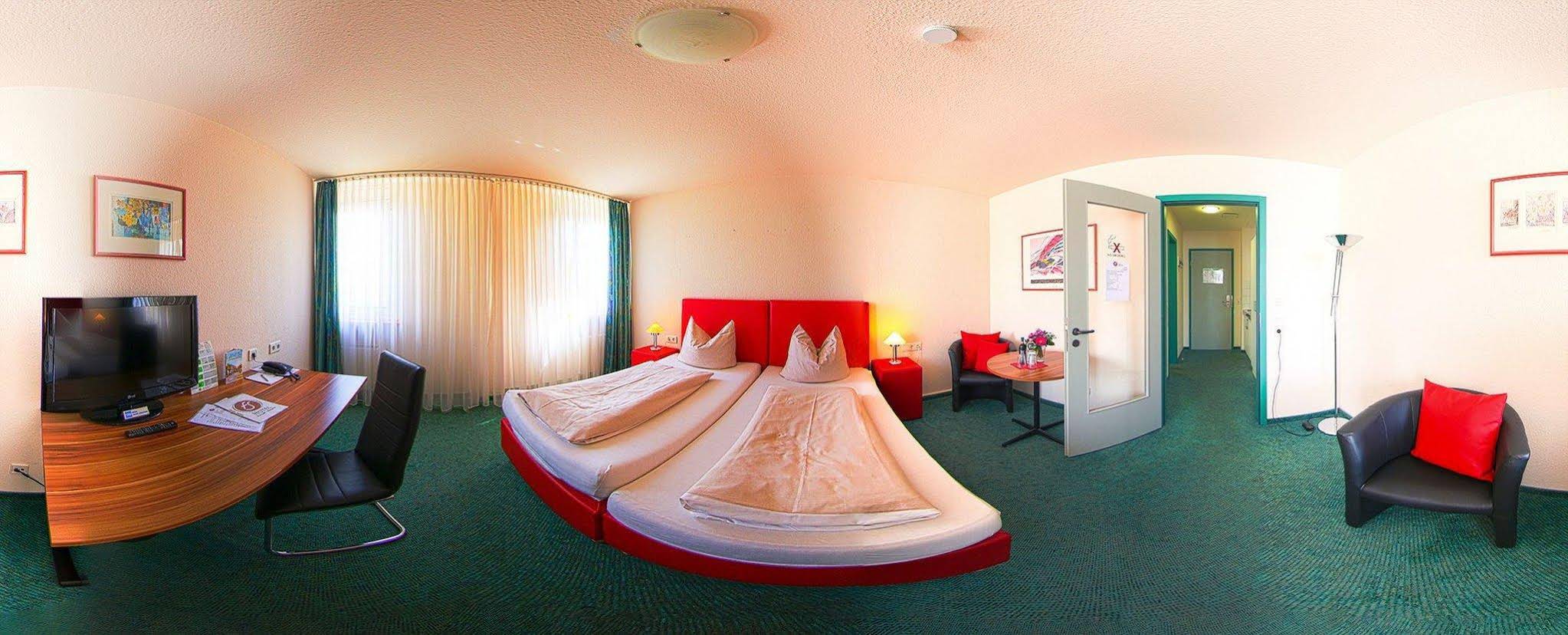 Centro Hotel Böblingen, Trademark Collection by Wyndham