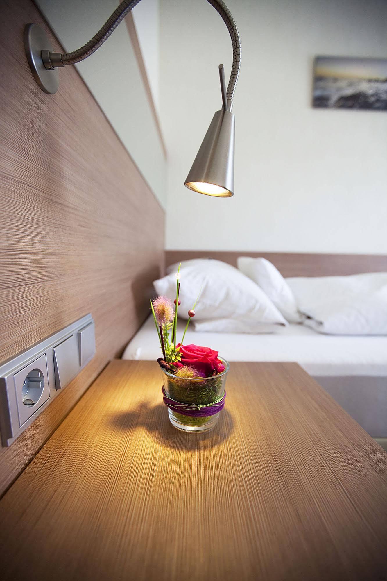 Hotel Rieth