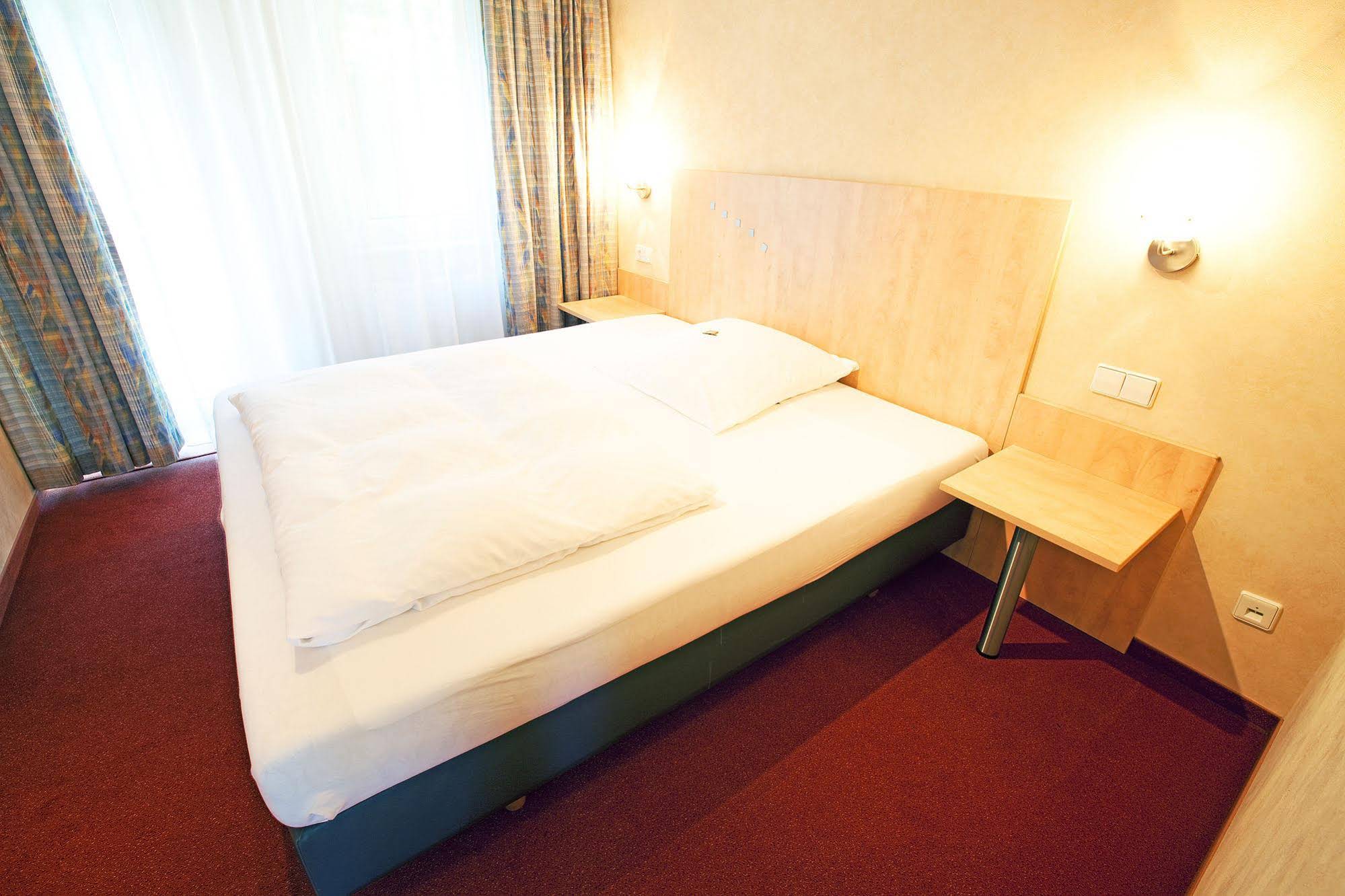 Hotel Rieth