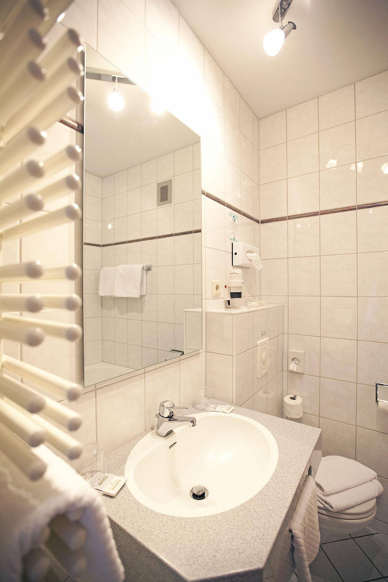 Hotel Rieth