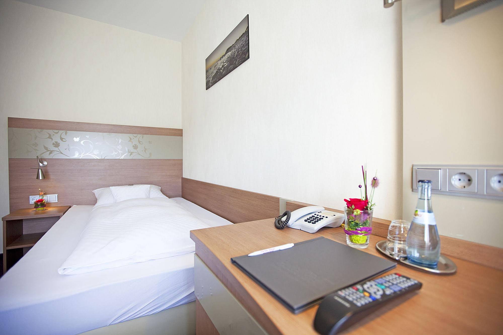 Hotel Rieth