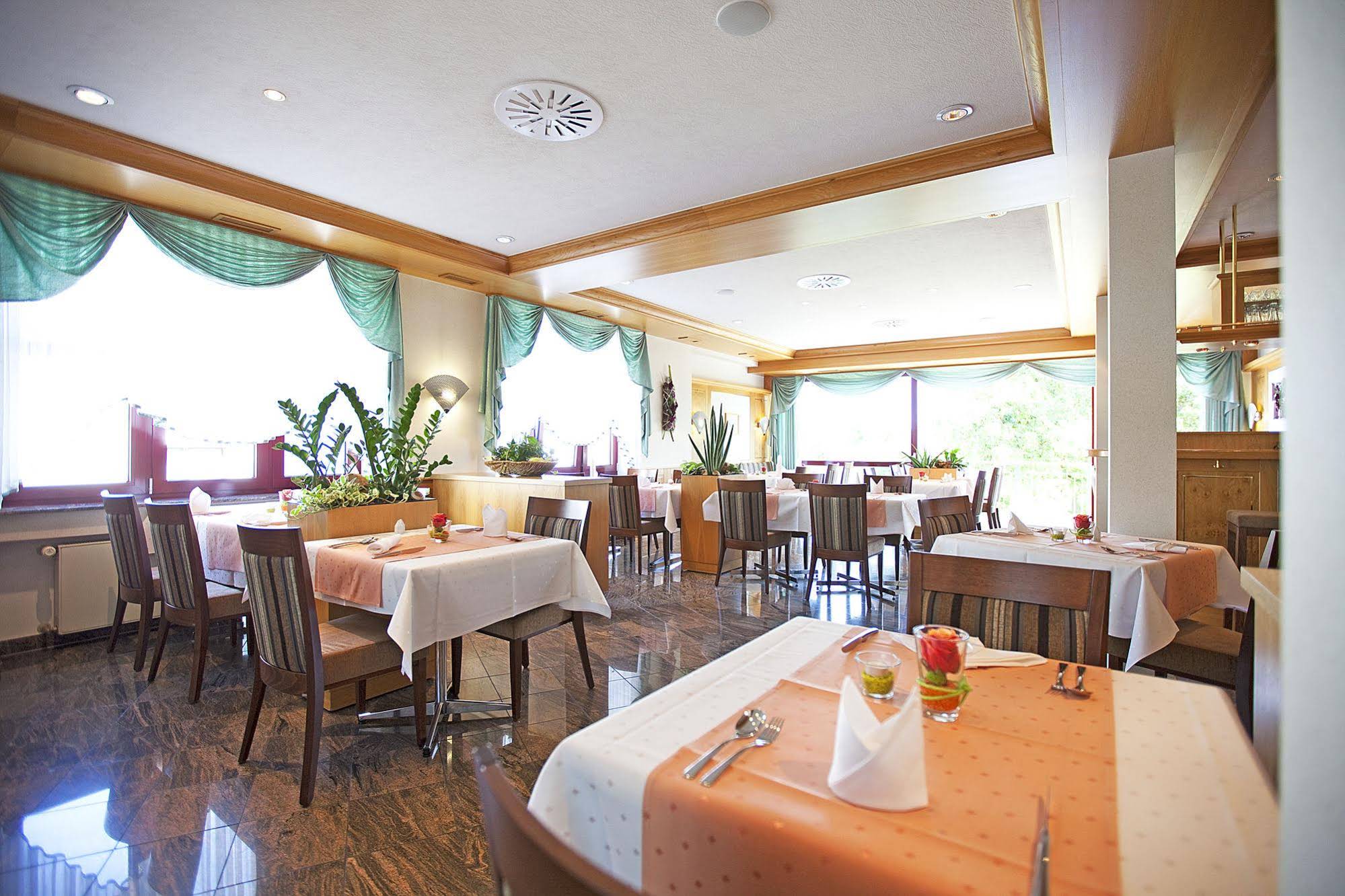 Hotel Rieth