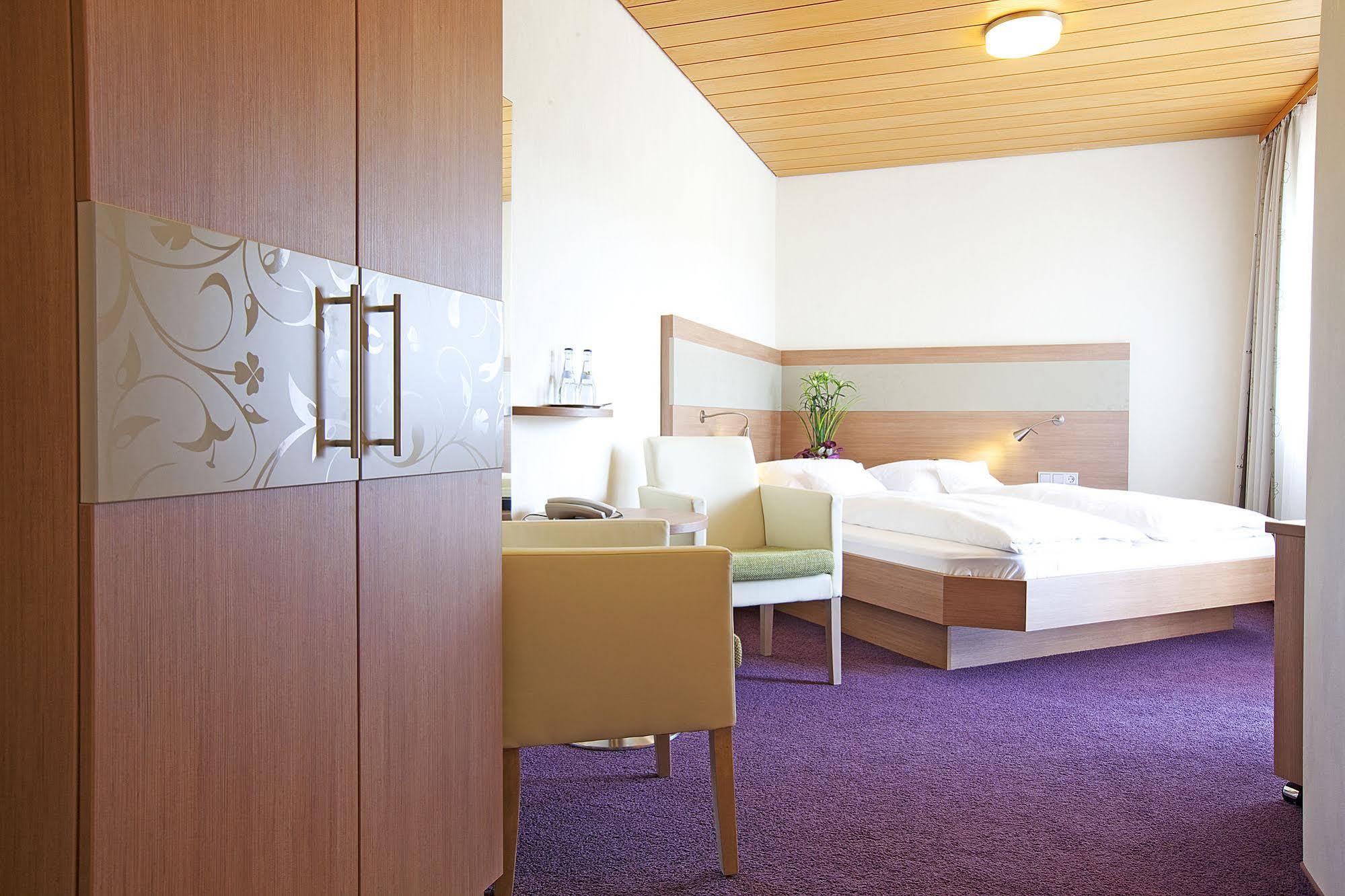 Hotel Rieth