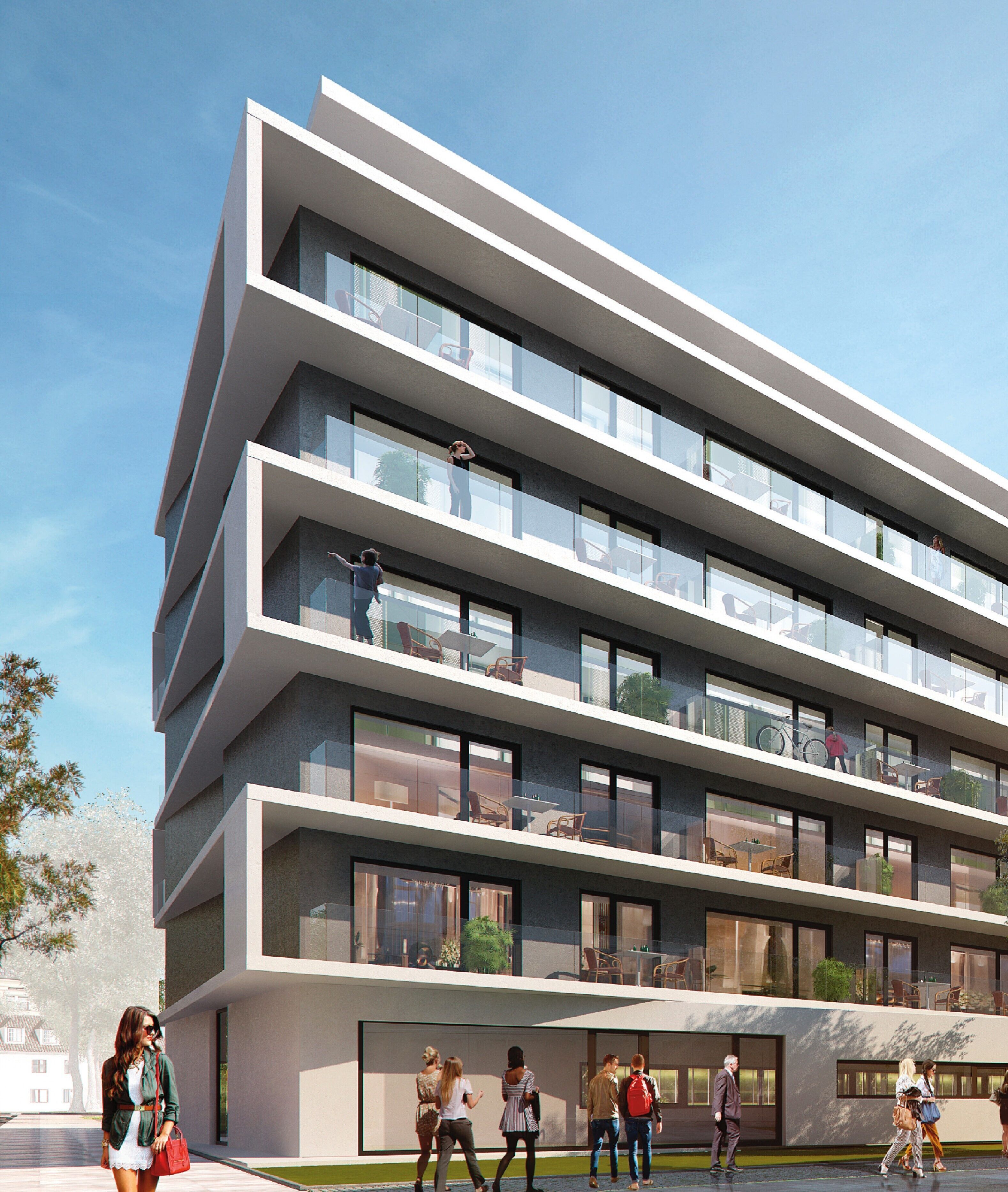 ipartment Böblingen/Sindelfingen