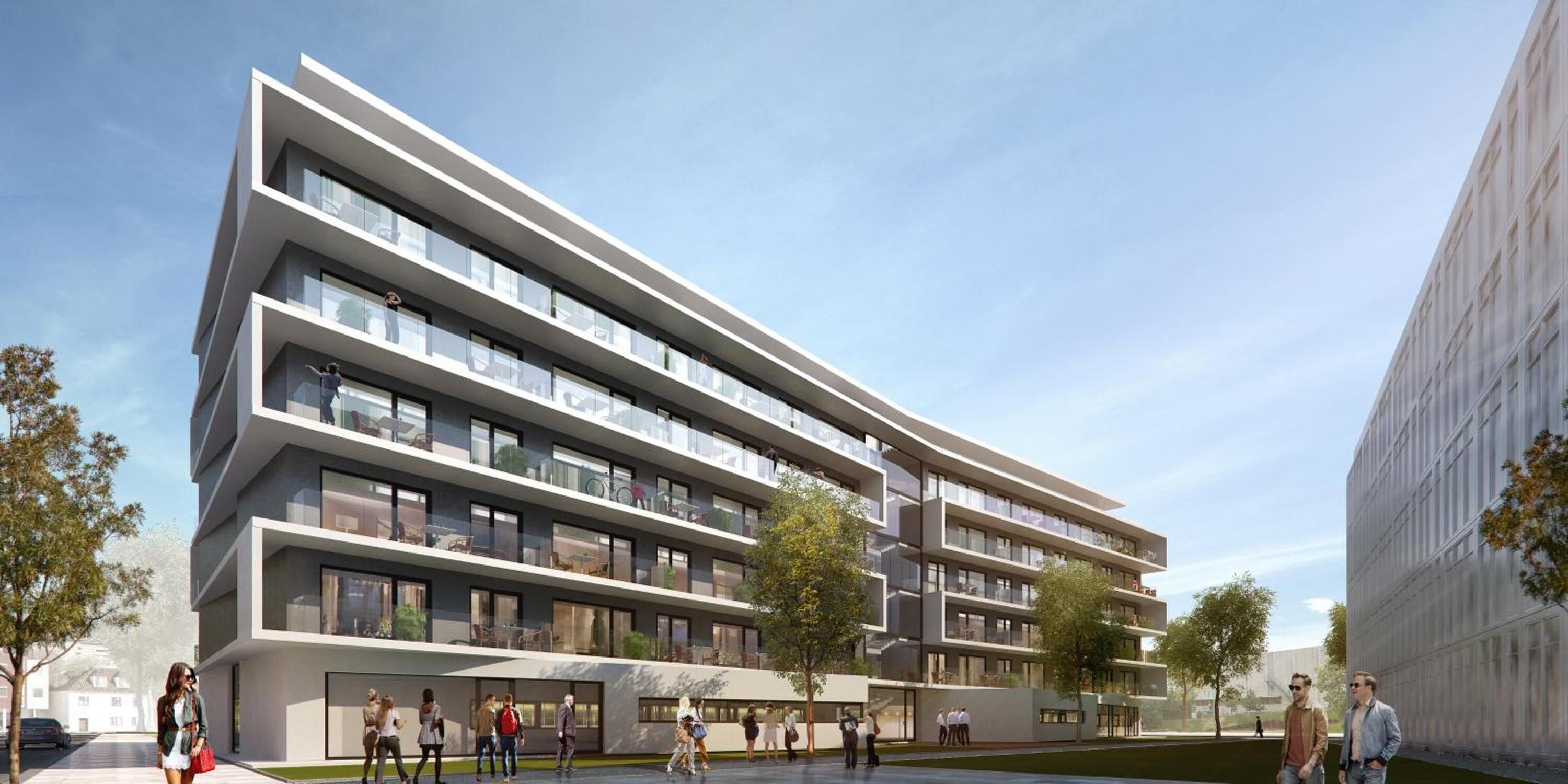 ipartment Böblingen/Sindelfingen