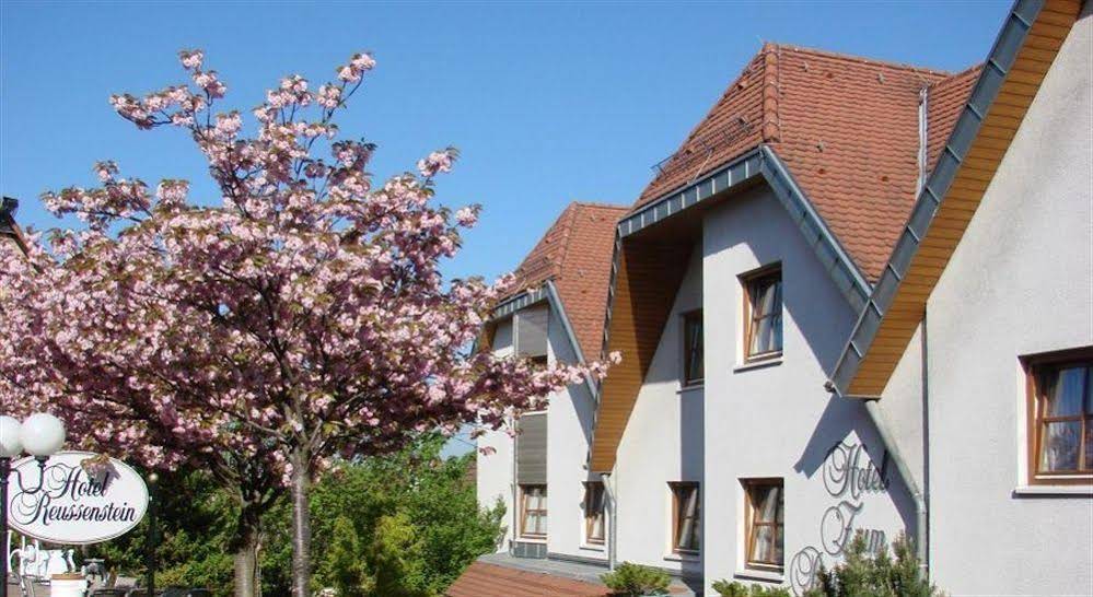 Reussenstein