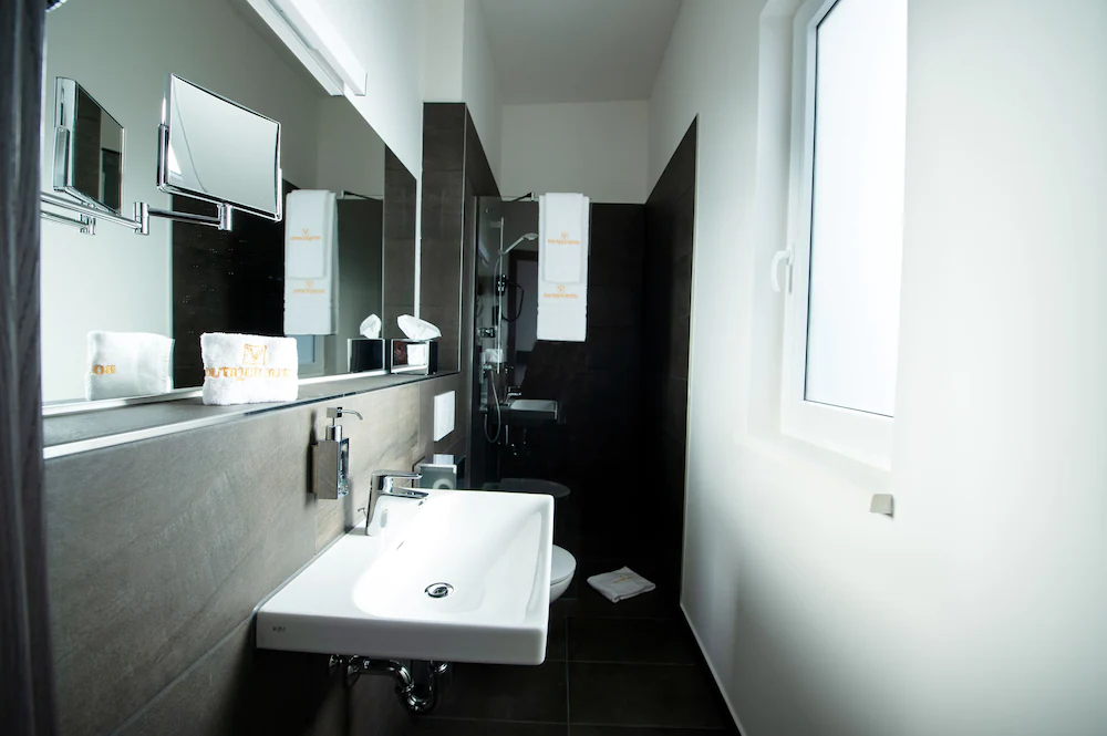 V Boutique Hotel