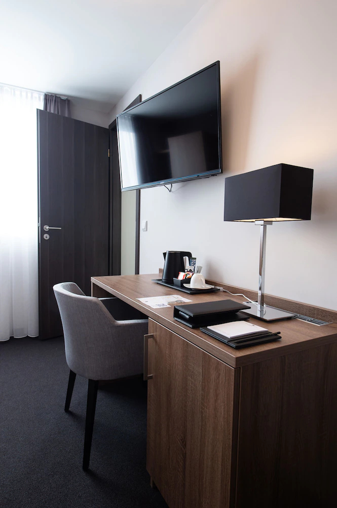 V Boutique Hotel