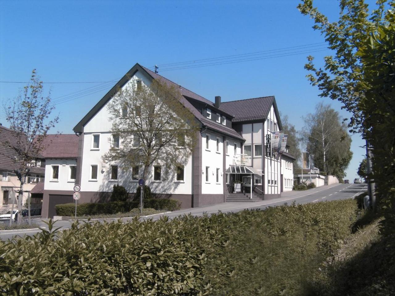 Waldhorn