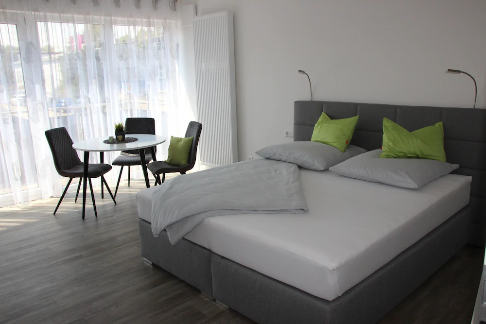 Rainer Appartements