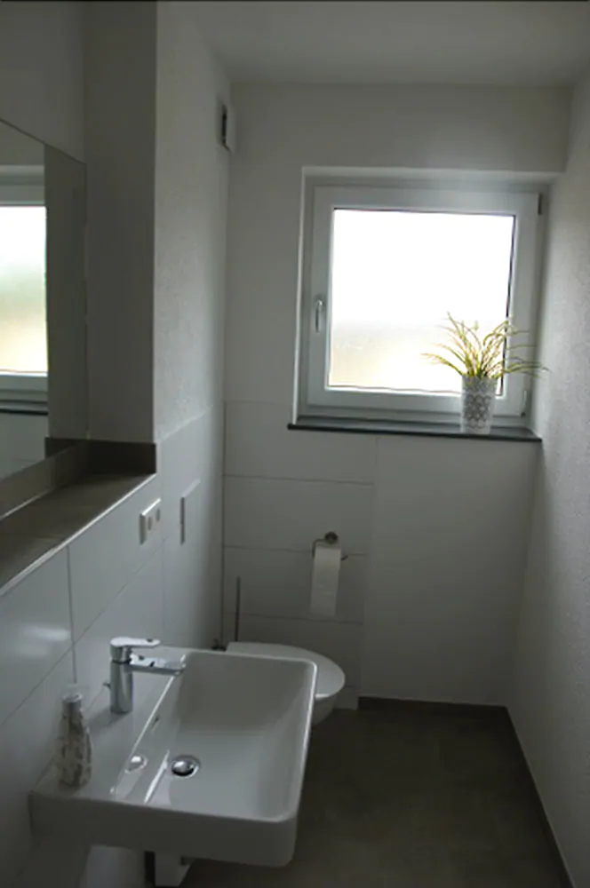 Rainer Appartements