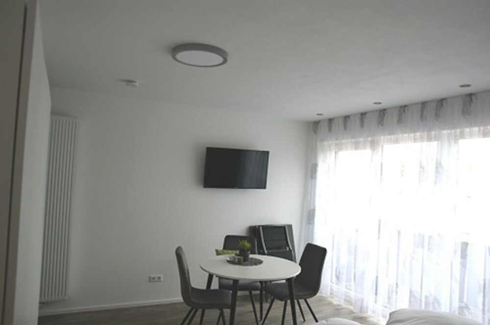 Rainer Appartements