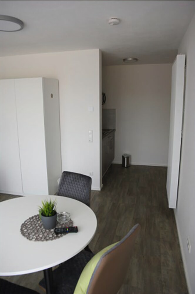Rainer Appartements