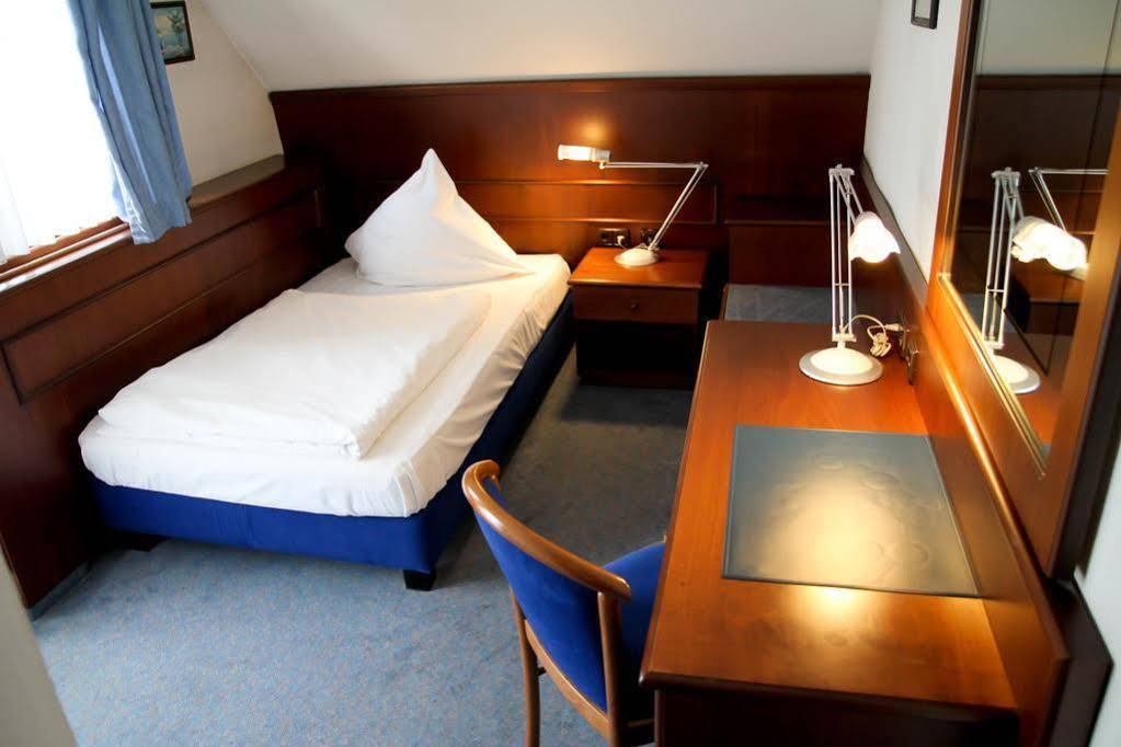 Hotel Garni Italia
