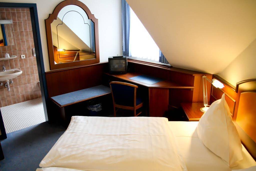 Hotel Garni Italia