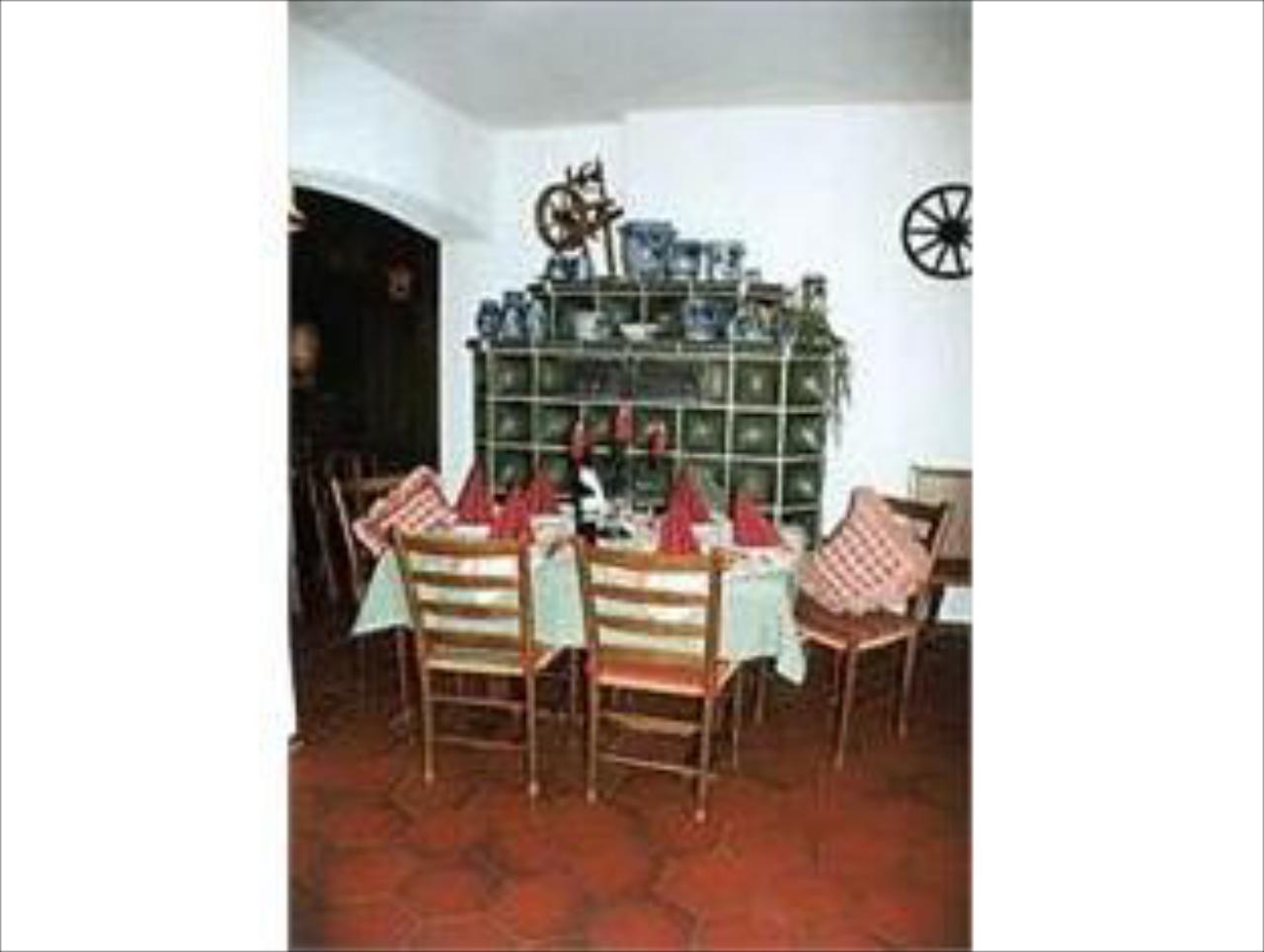 Hotel Forellenfischer