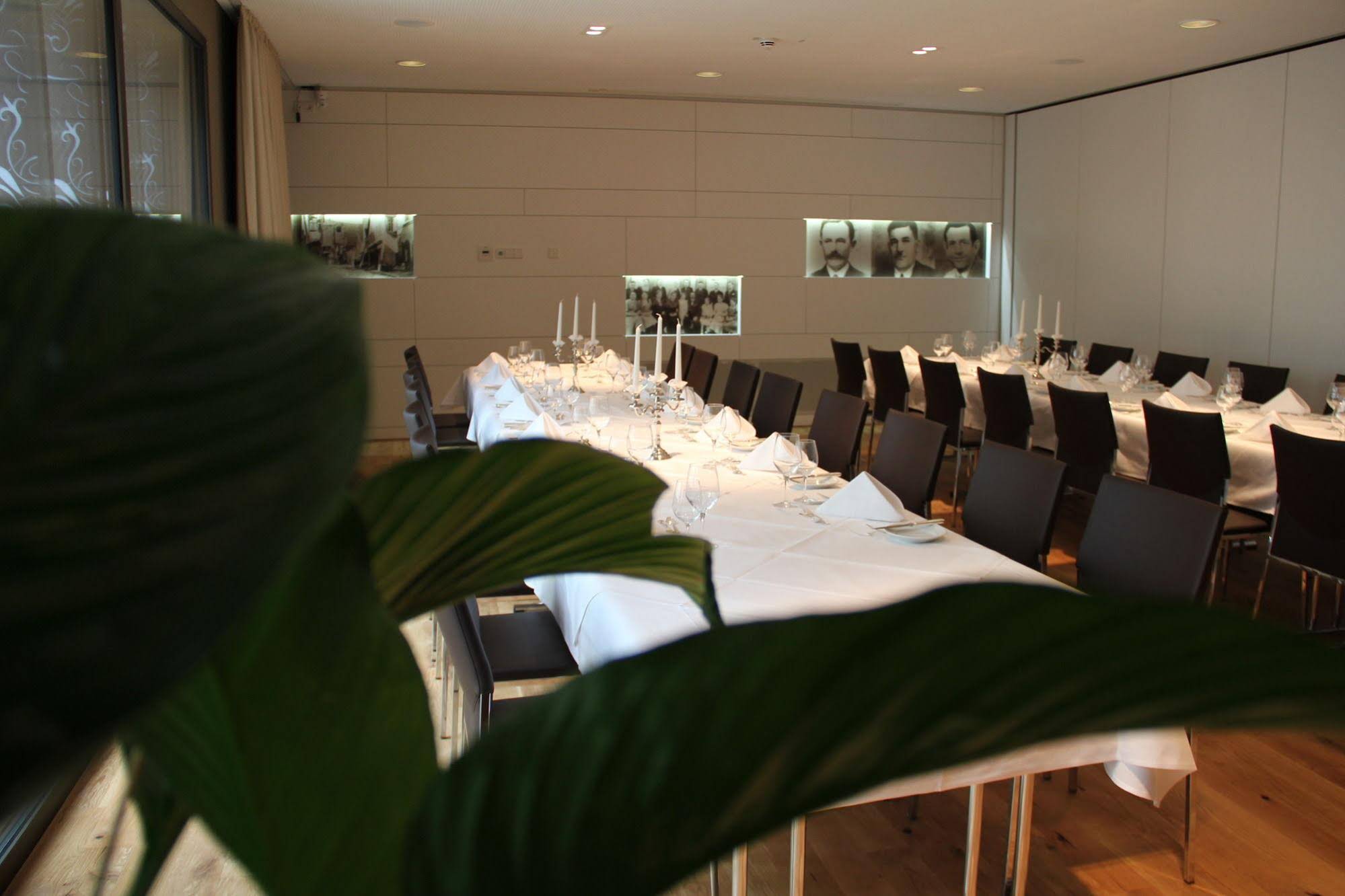 Hotel-Restaurant Ochsen