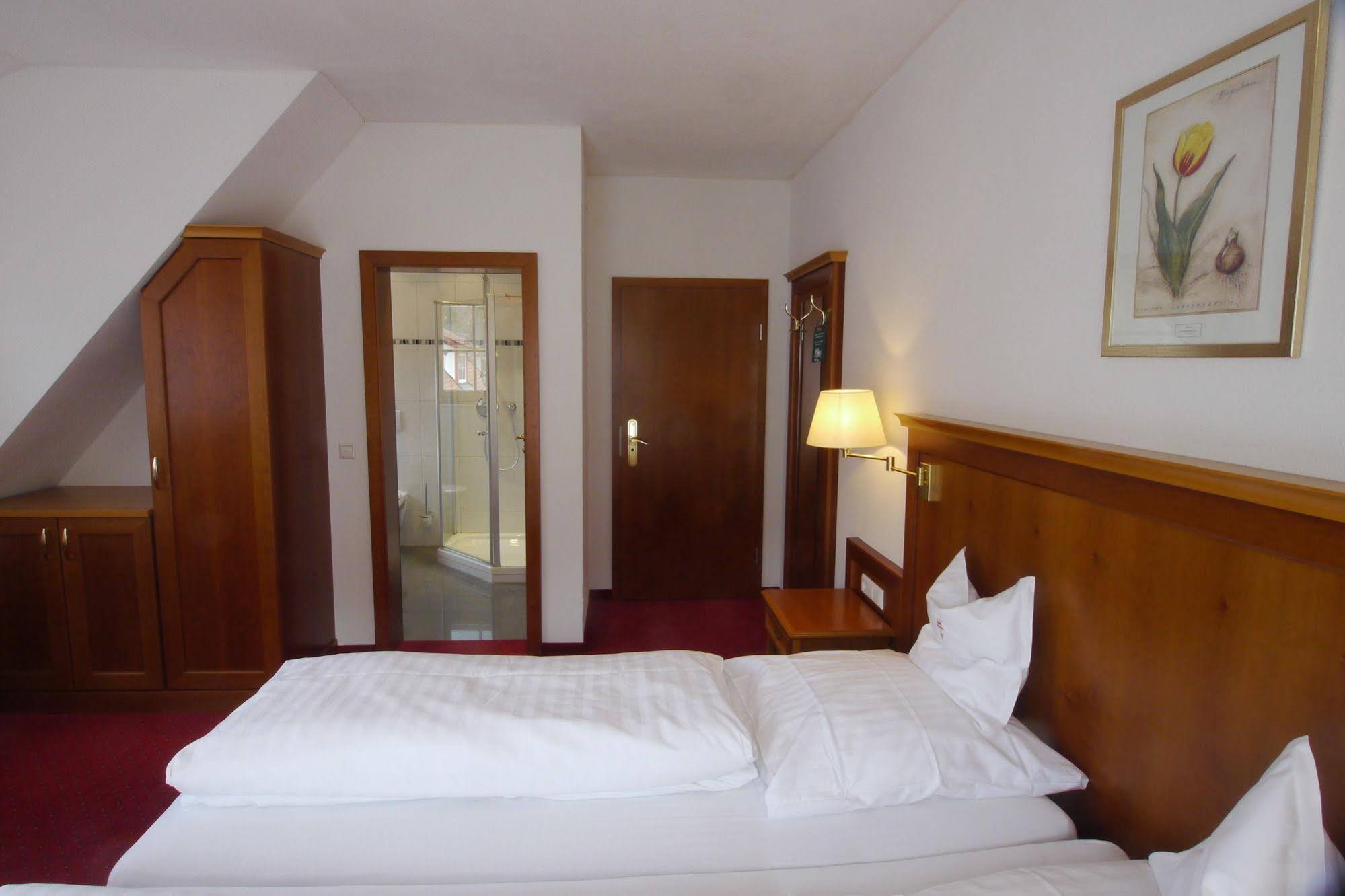 Hotel-Restaurant Ochsen