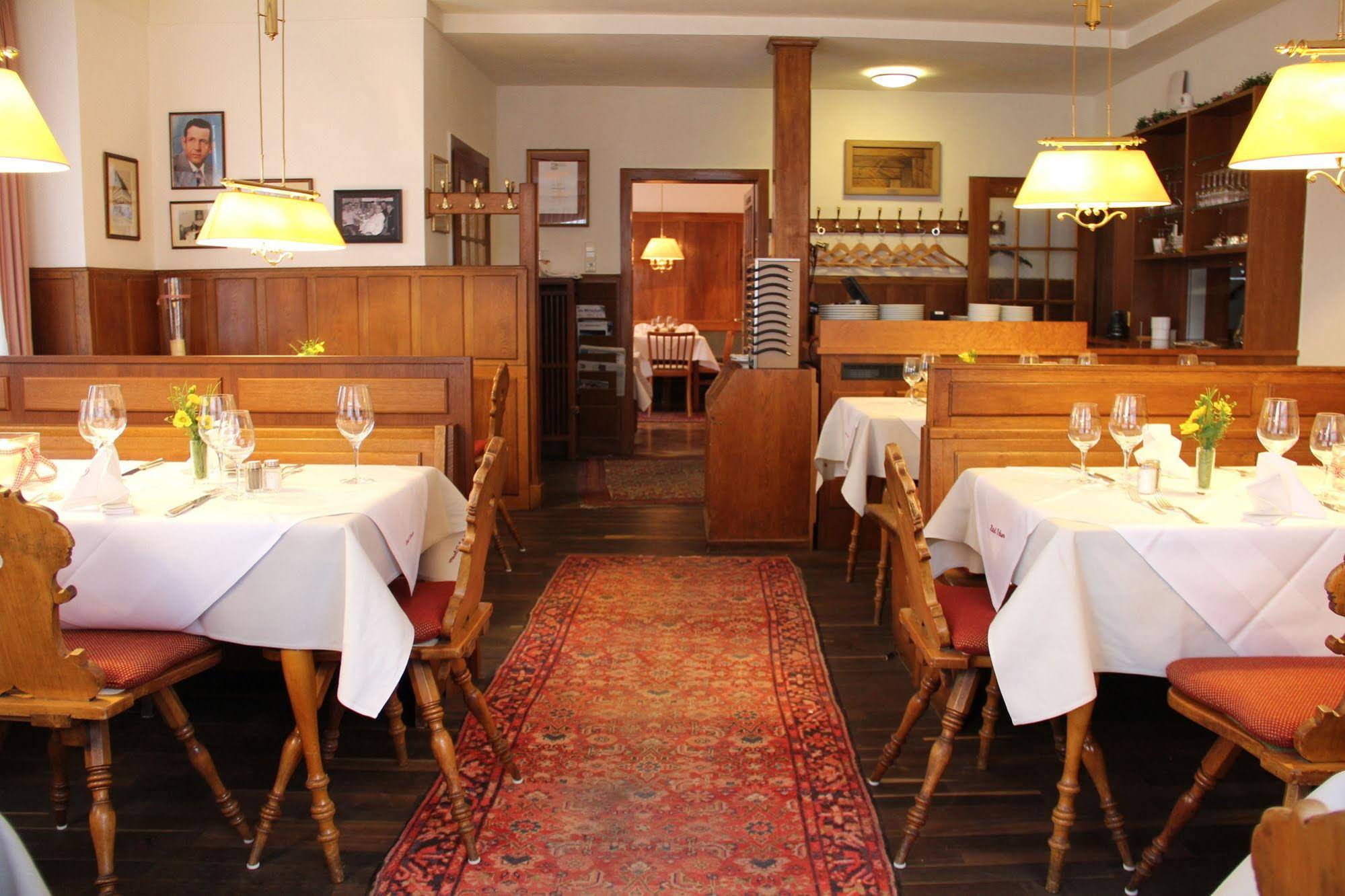 Hotel-Restaurant Ochsen