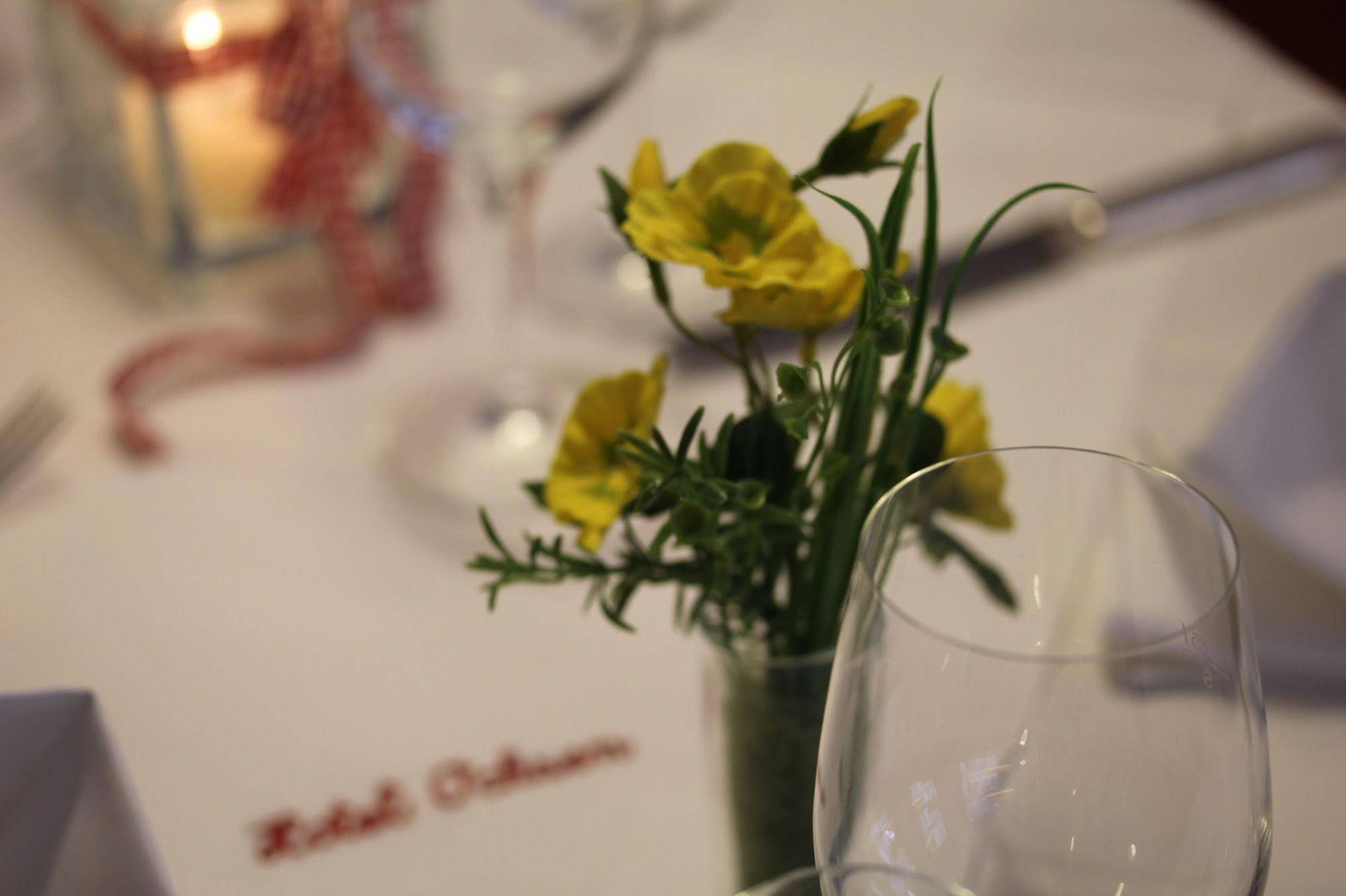 Hotel-Restaurant Ochsen