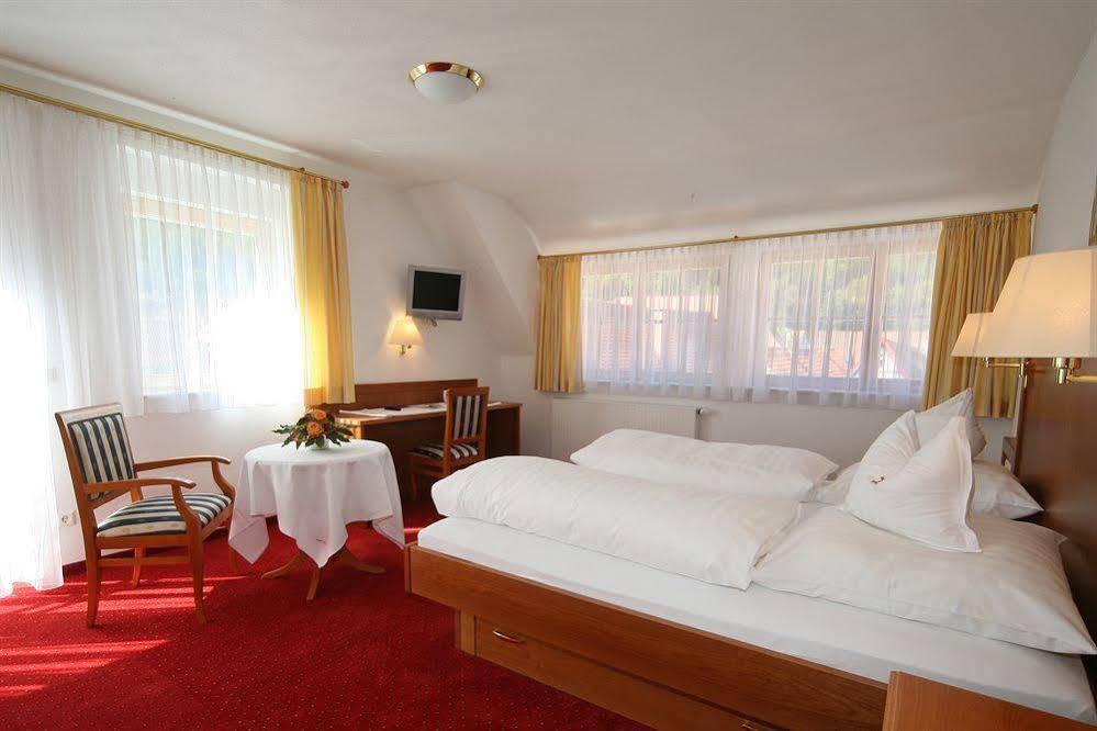 Hotel-Restaurant Ochsen