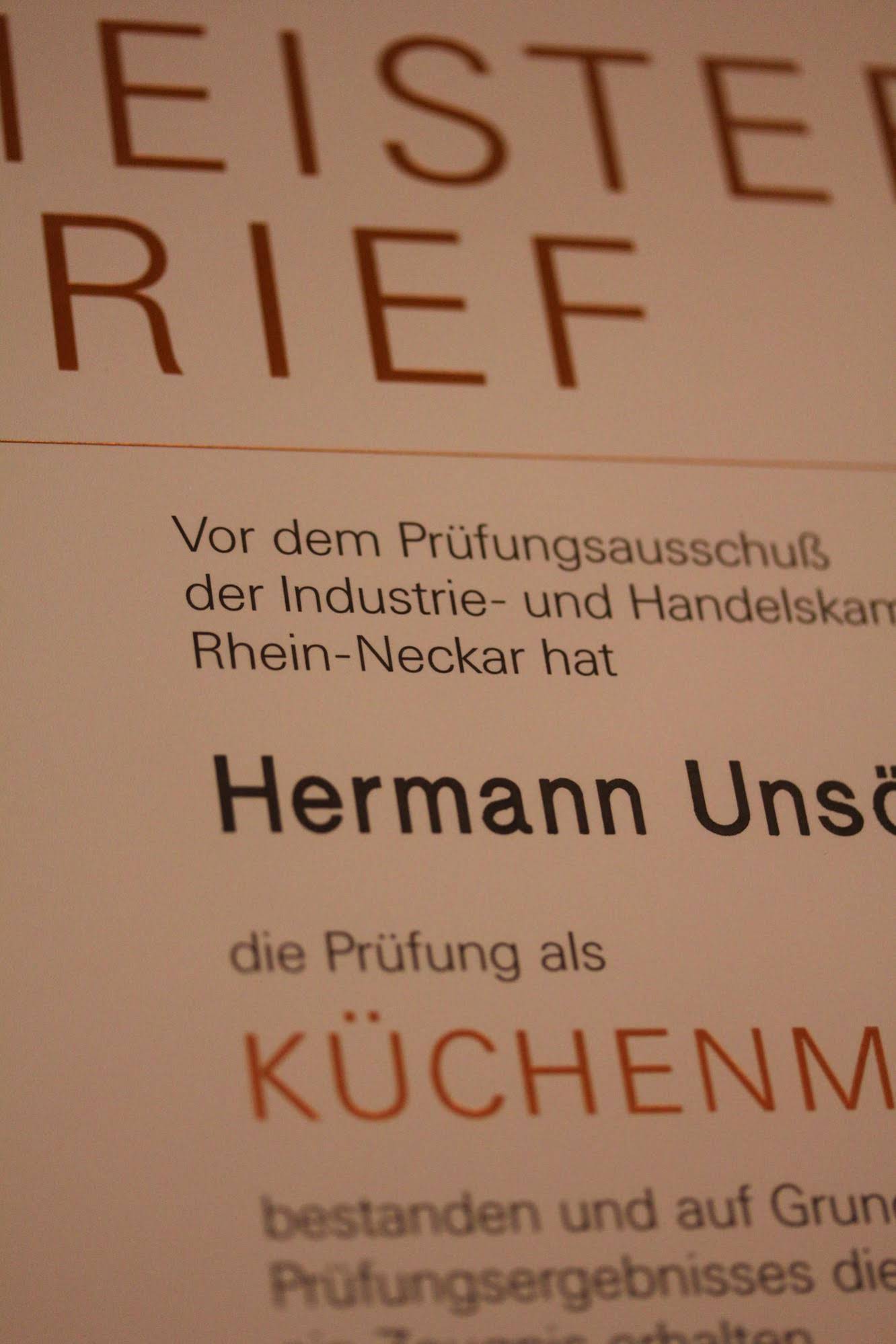 Hotel-Restaurant Ochsen