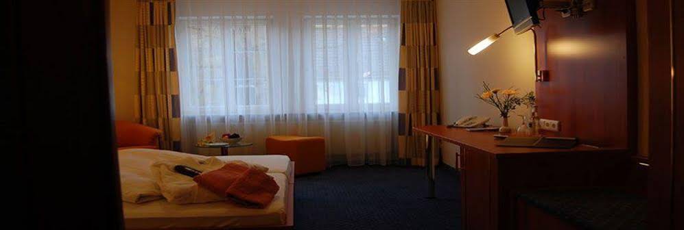 Hotel Schloss Döttingen