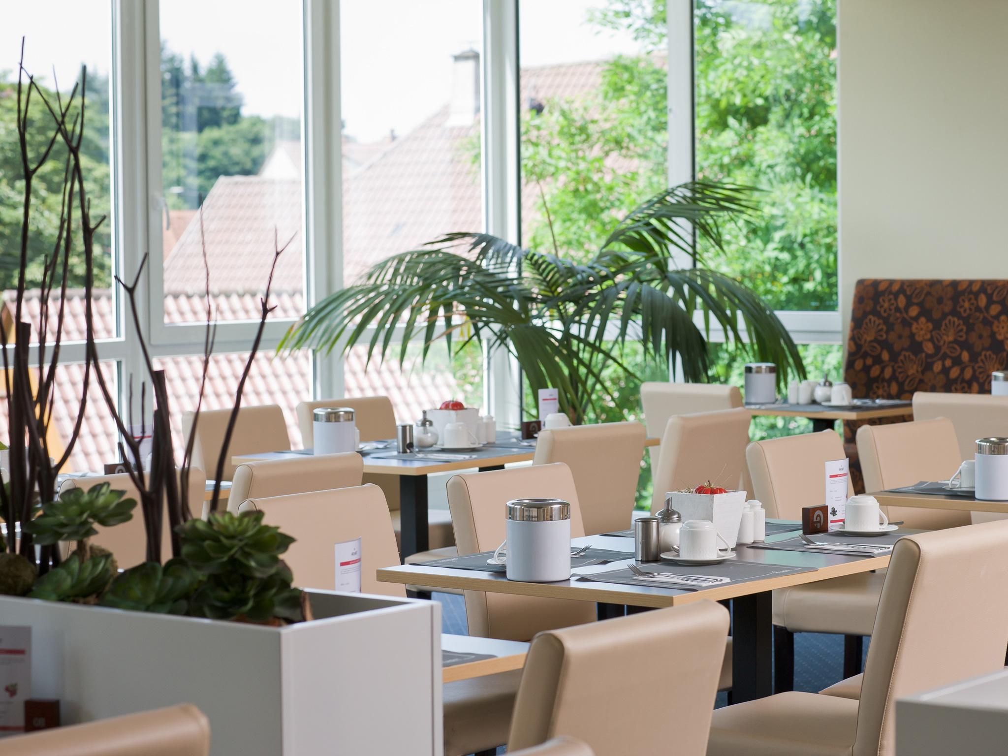 City Hotel Bretten