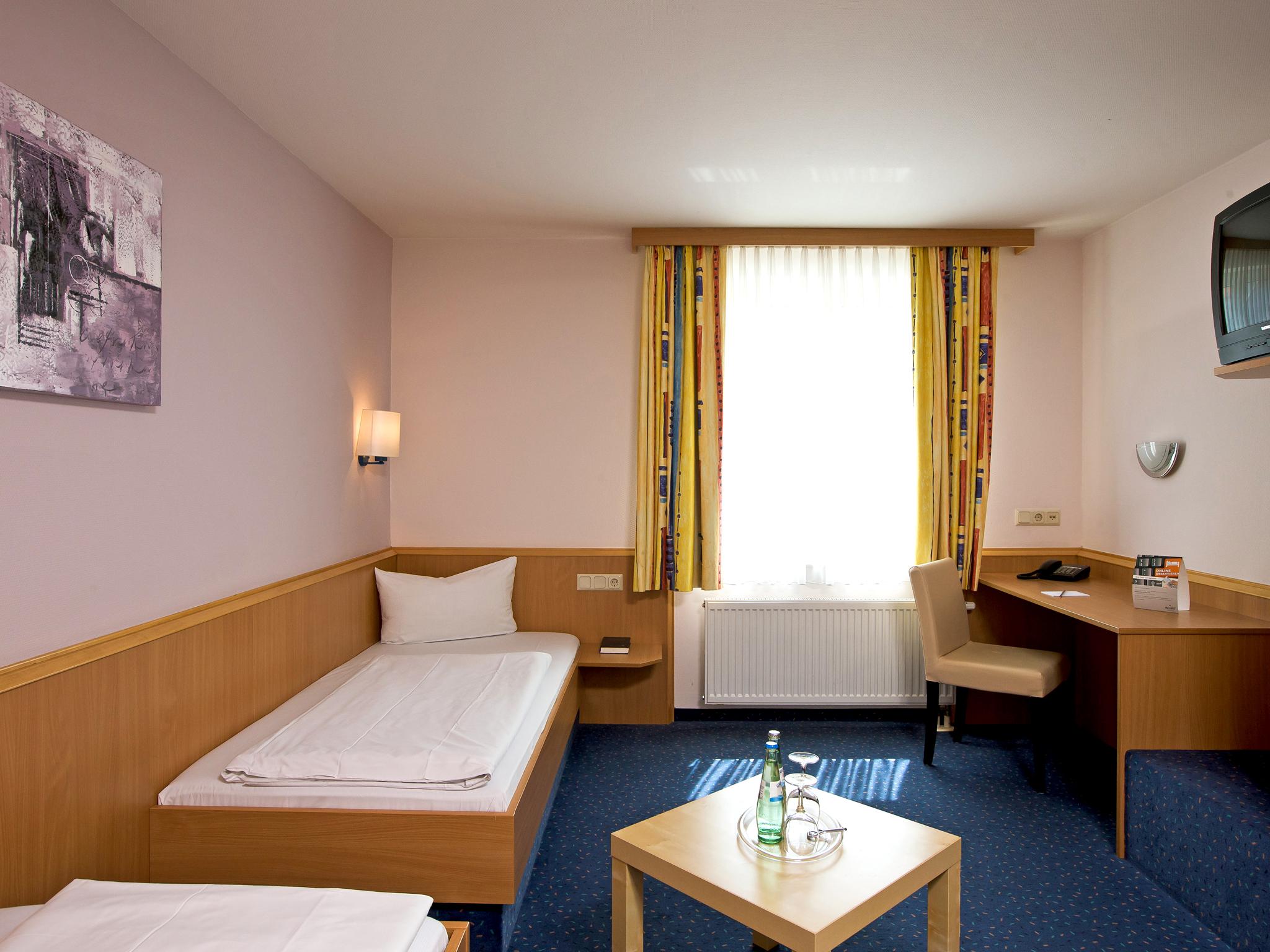 City Hotel Bretten